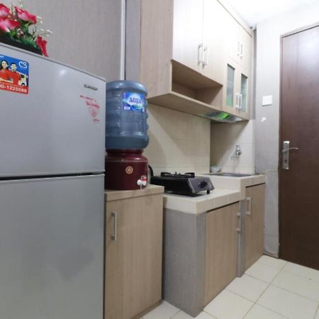 Adaru Property At Sunter Park View Джакарта Екстер'єр фото