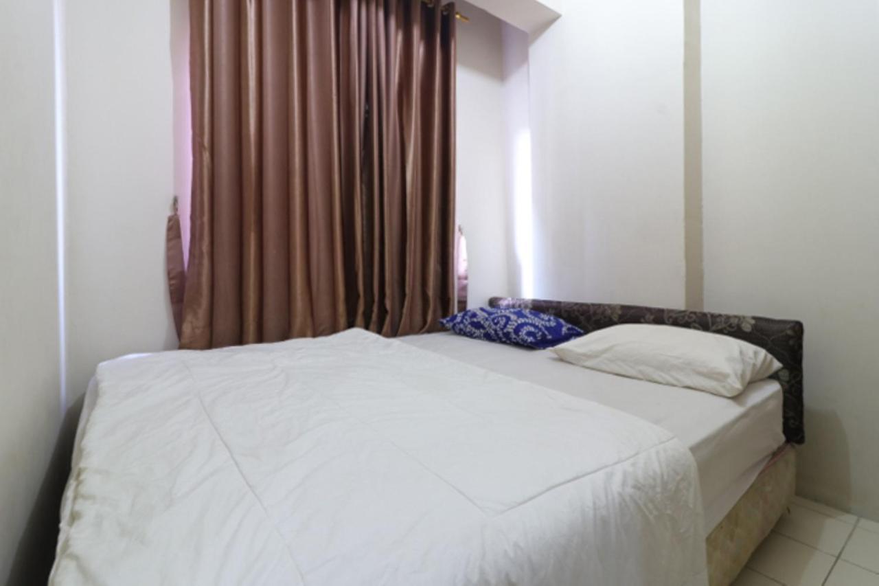 Adaru Property At Sunter Park View Джакарта Екстер'єр фото