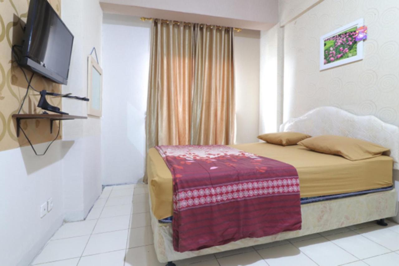 Adaru Property At Sunter Park View Джакарта Екстер'єр фото
