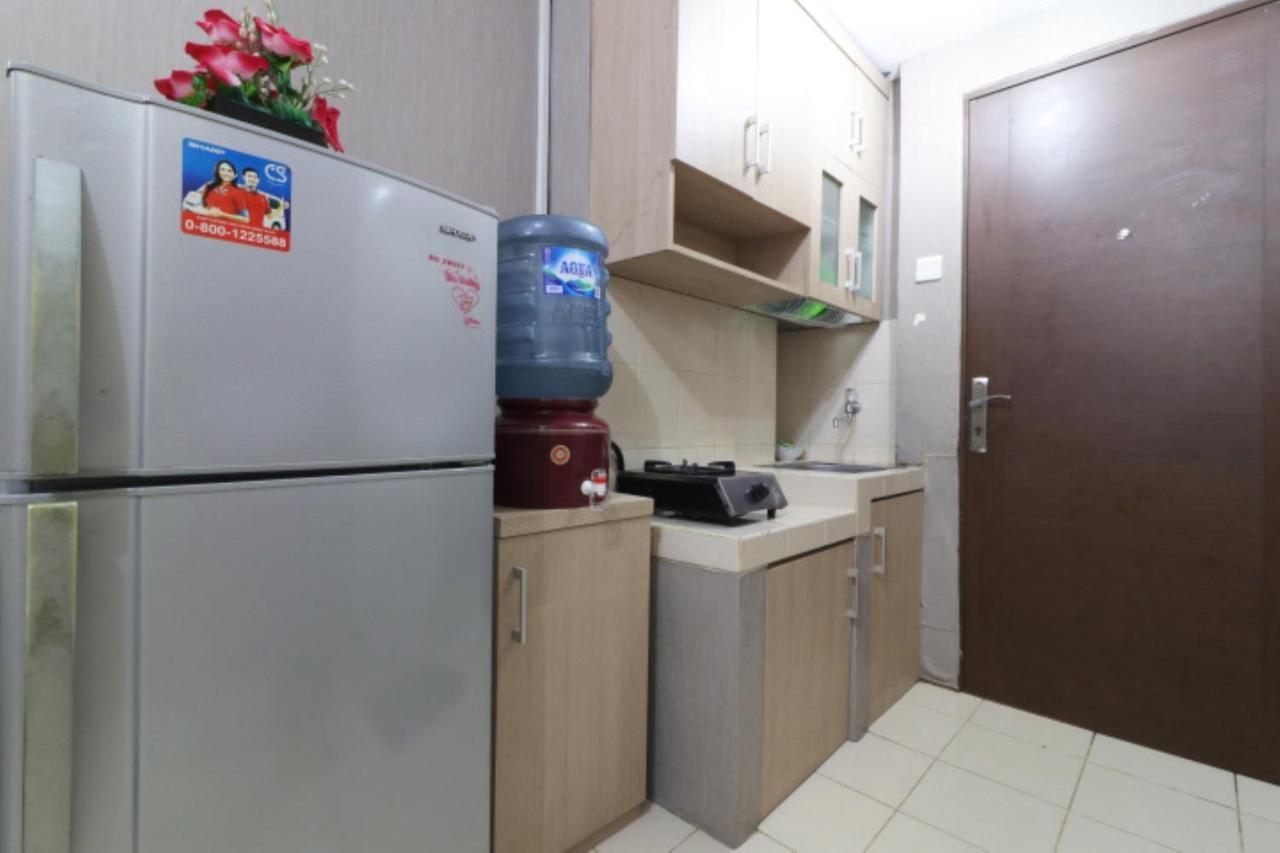 Adaru Property At Sunter Park View Джакарта Екстер'єр фото