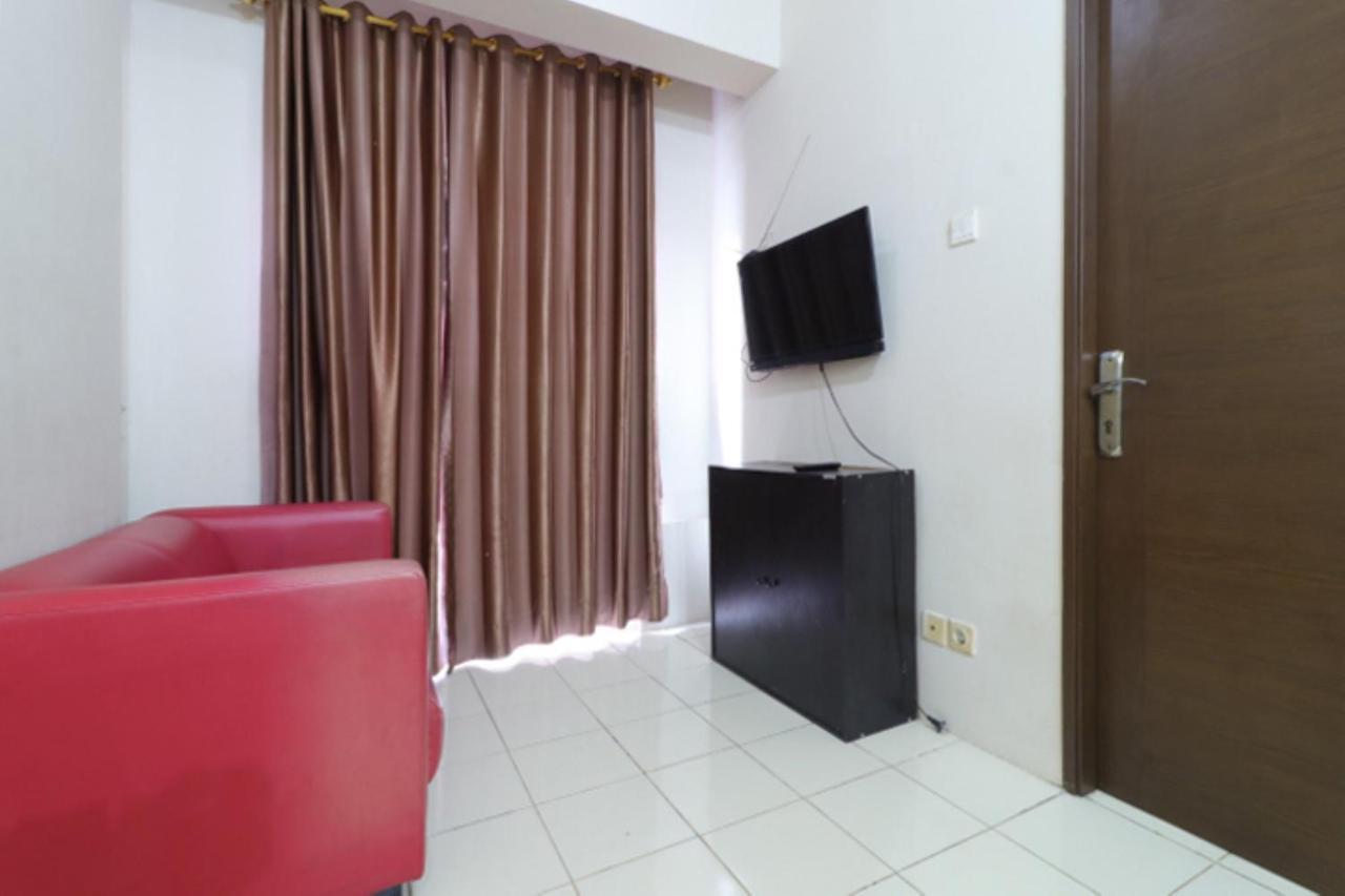 Adaru Property At Sunter Park View Джакарта Екстер'єр фото