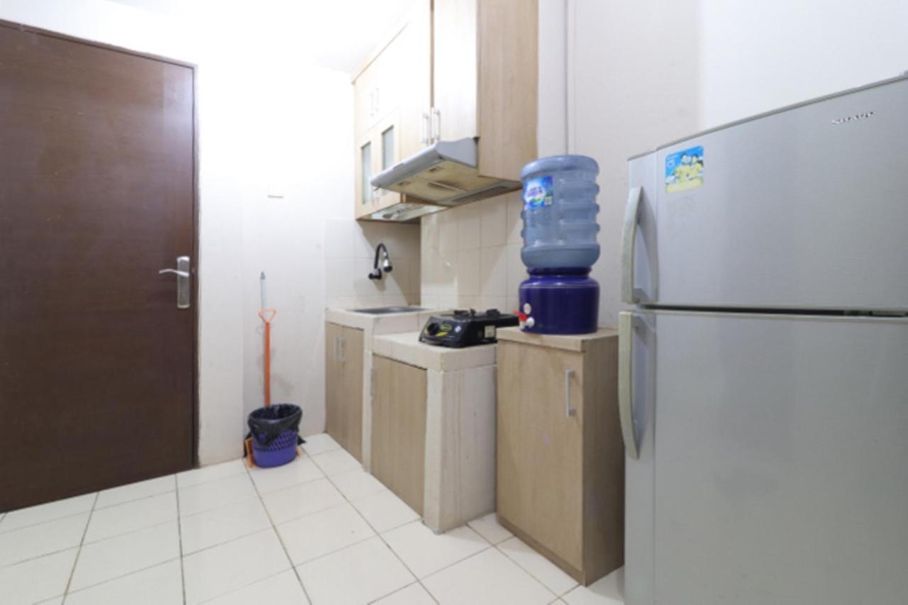 Adaru Property At Sunter Park View Джакарта Екстер'єр фото