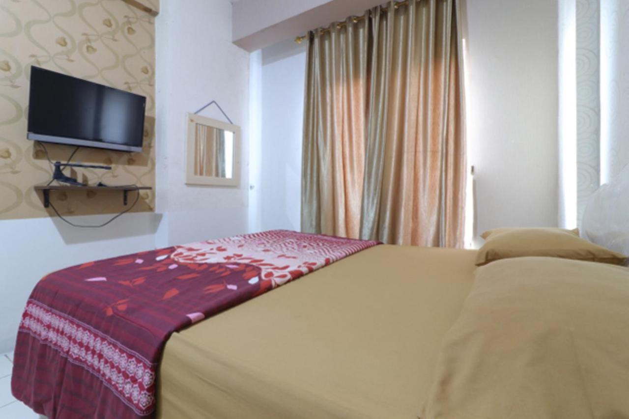Adaru Property At Sunter Park View Джакарта Екстер'єр фото