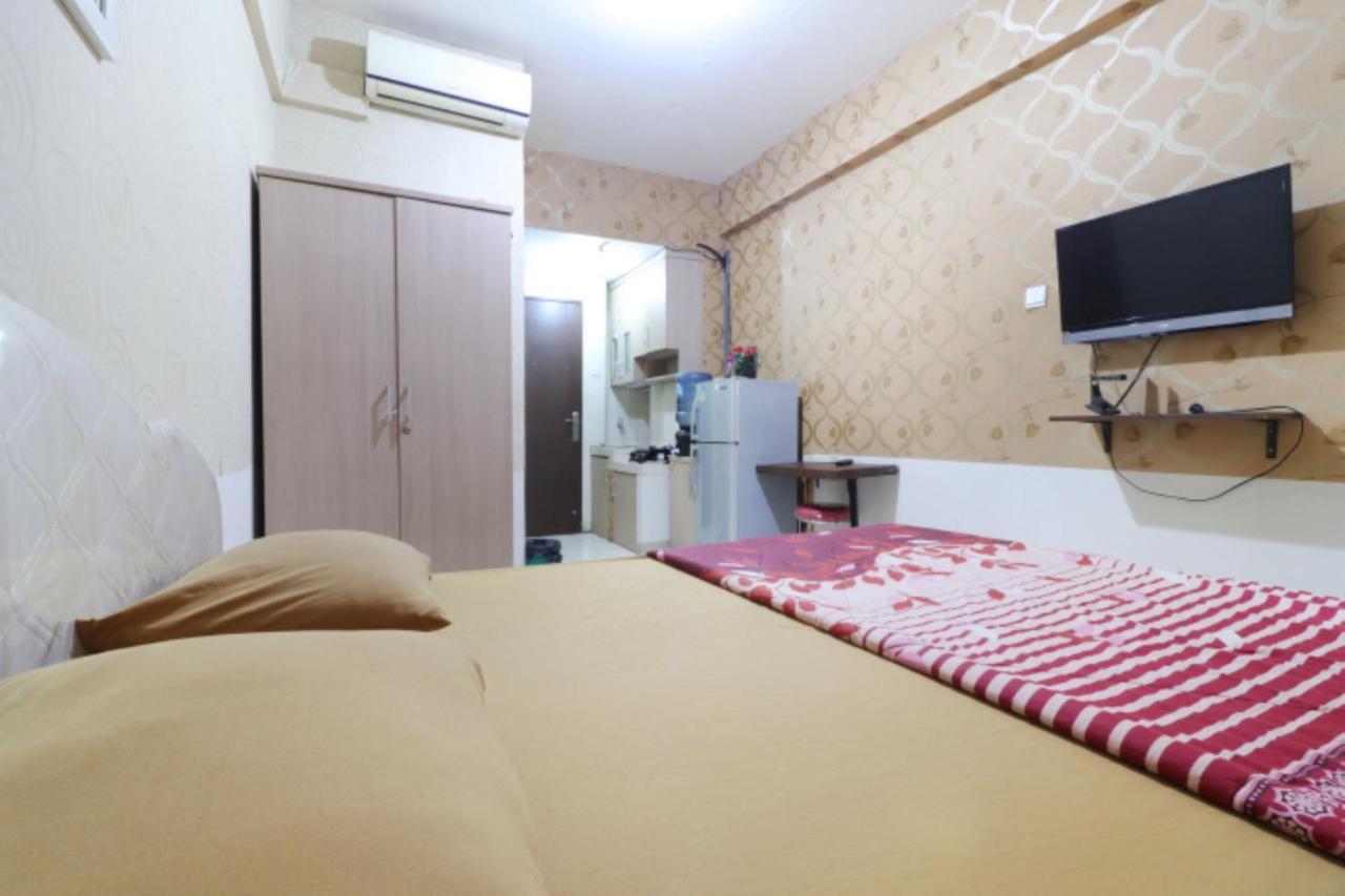 Adaru Property At Sunter Park View Джакарта Екстер'єр фото