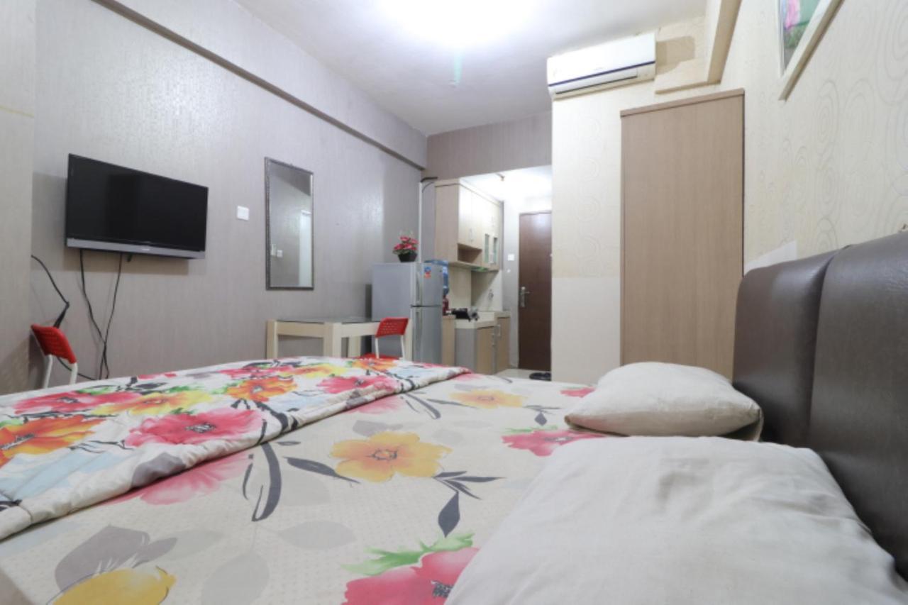 Adaru Property At Sunter Park View Джакарта Екстер'єр фото
