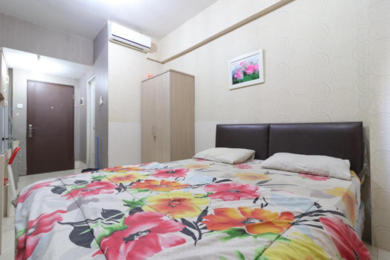 Adaru Property At Sunter Park View Джакарта Екстер'єр фото